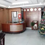 Reddoorz Khang Manh Hotel