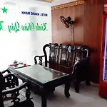 Reddoorz Khang Manh Hotel