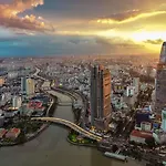 Reddoorz Khang Manh Hotel
