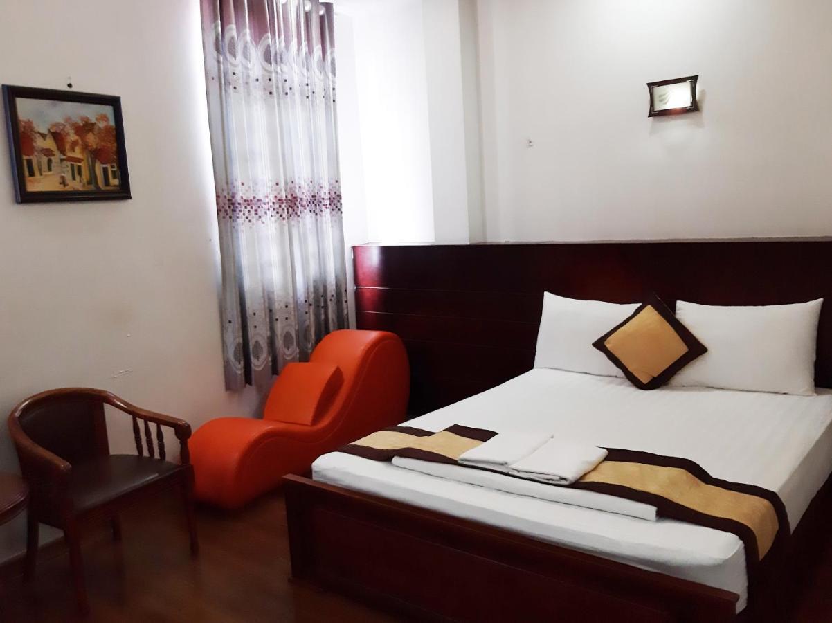Reddoorz Khang Manh 2* Ho Chi Minh City