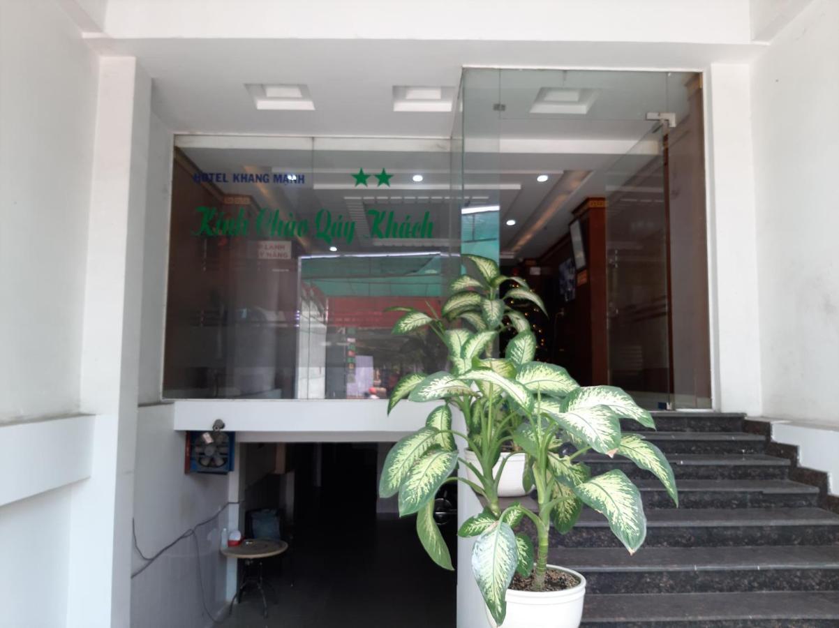 Reddoorz Khang Manh Hotel 2*