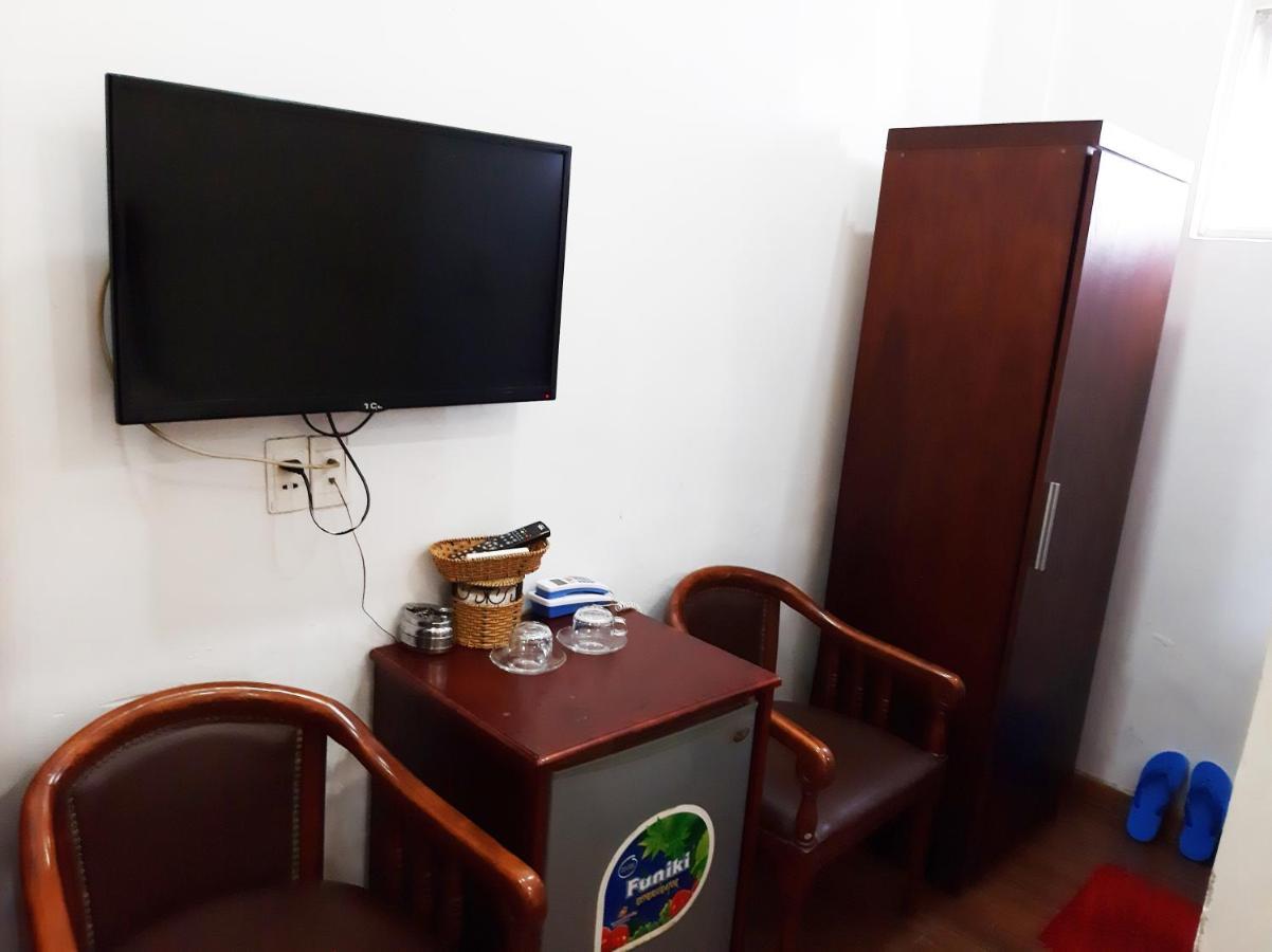Reddoorz Khang Manh Ho Chi Minh City