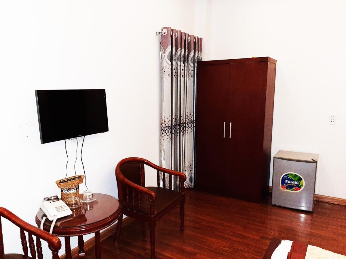 Reddoorz Khang Manh Hotel 2*