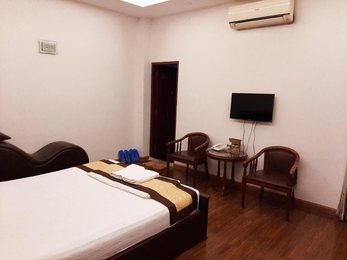 Reddoorz Khang Manh Ho Chi Minh City