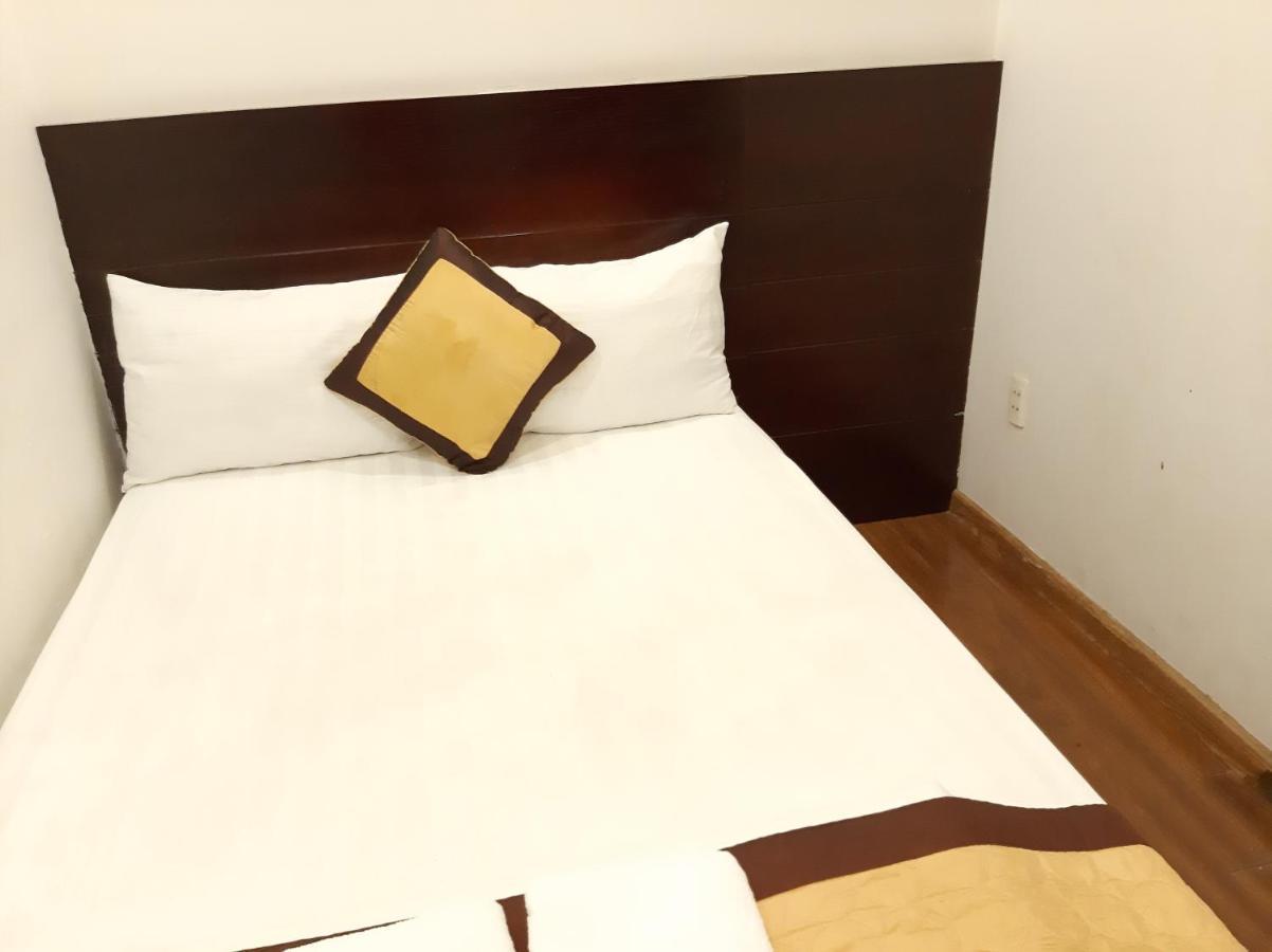 Reddoorz Khang Manh Hotel