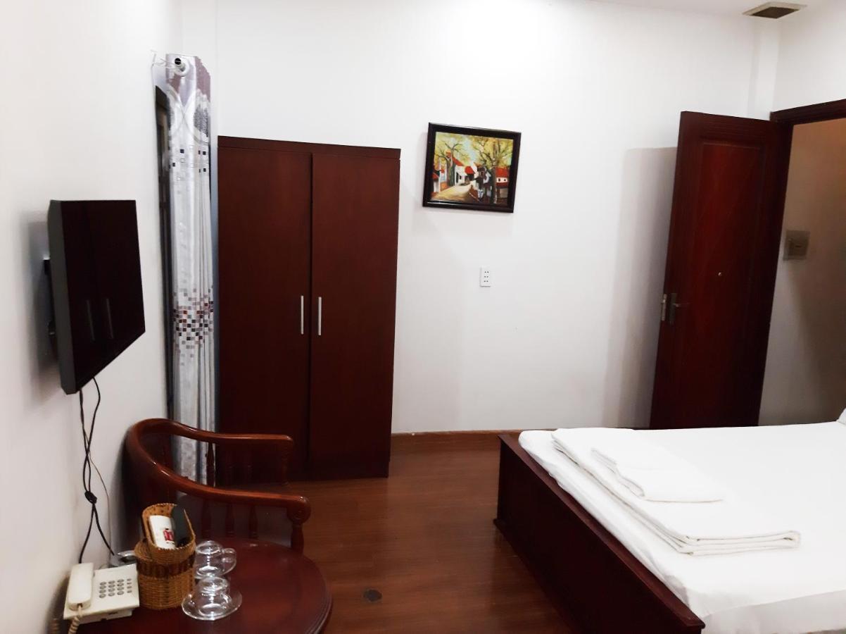 Hotel Reddoorz Khang Manh