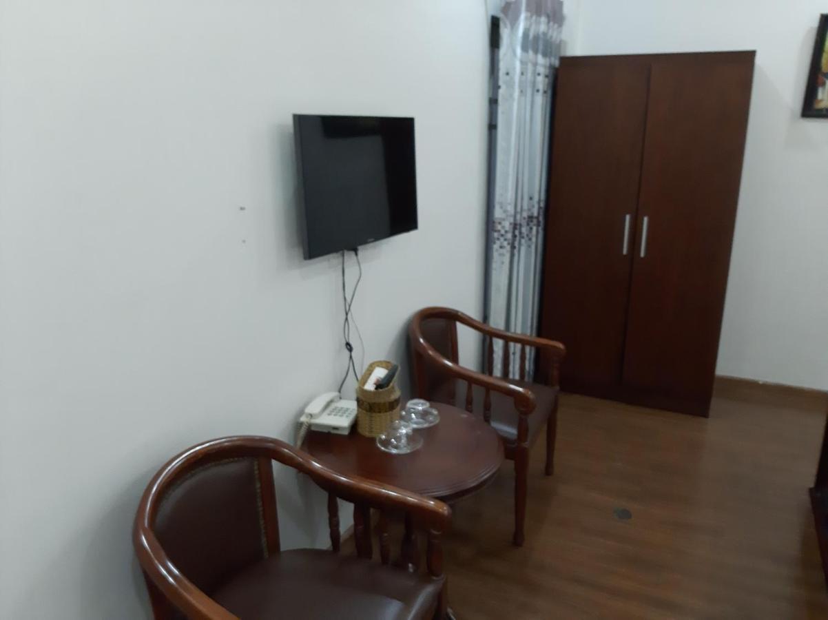 Reddoorz Khang Manh Hotel Ho Chi Minh City