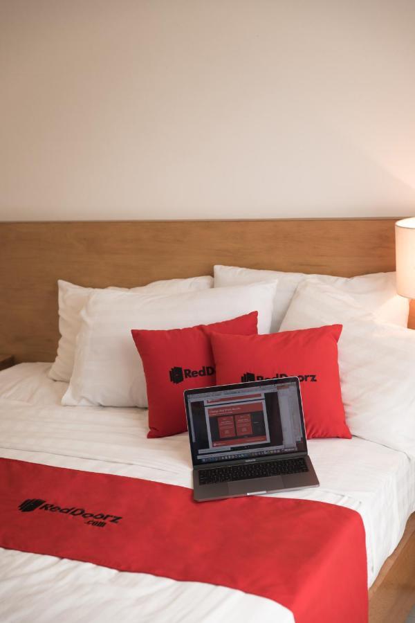 Reddoorz Khang Manh Hotel 2*